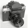 Фотоаппарат Киев 6С   Вега-12Б 90 мм / 2,8   TTL призма